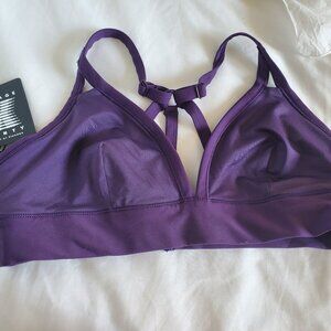 Savage X Fenty sports bra by Rhianna sz L-US12-14- UK14 EU40-NWT